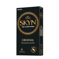 Skyn Original - 6 pezzi | Farma di Fiducia