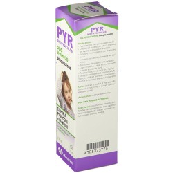 PYR Olio Shampoo 150ml%separator%%shop-name% 2