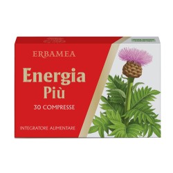 Energia Più 30 Compresse %separator%%shop-name%