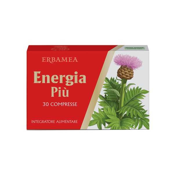 Energia Più 30 Compresse %separator%%shop-name%
