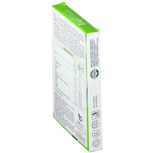 GUNA - EnzyFormula - 20 Compresse | %shop-name%