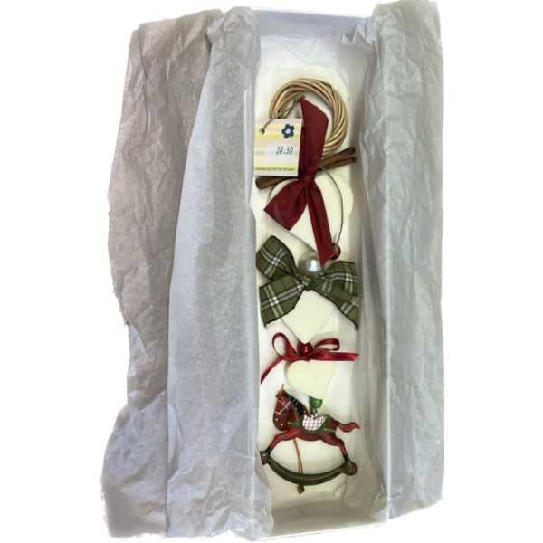 AMOREVOLE - Ghirlanda Cavallo Latta | %shop-name%