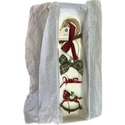 AMOREVOLE - Ghirlanda Cavallo Latta | %shop-name%