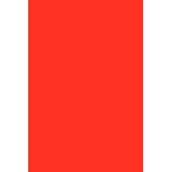 Andreia Pocket Nail Polish 101 Rosso arancione neon 2