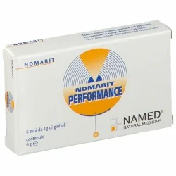 NAMED - Nomabit Performance 6g
