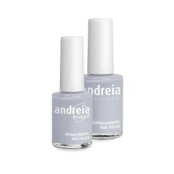 Andreia Pocket Nail Polish 131 - Azzurro chiaro