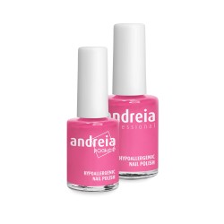 Andreia Pocket Nail Polish 149 Rosa Barbie