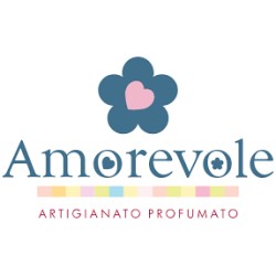 Amorevole - 1 sapone - Fiocco Panna | %shop-name% 2
