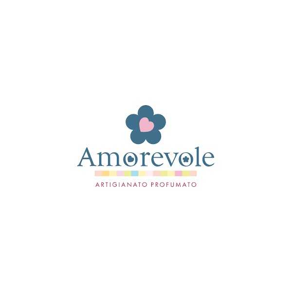 Amorevole - 1 sapone - Fiocco Panna | %shop-name%