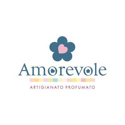 Amorevole - 1 sapone - Fiocco Panna | %shop-name%
