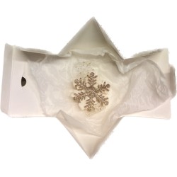 Amorevole - 1 sapone - Fiocco Panna | %shop-name%