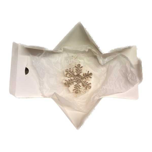 Amorevole - 1 sapone - Fiocco Panna | %shop-name%