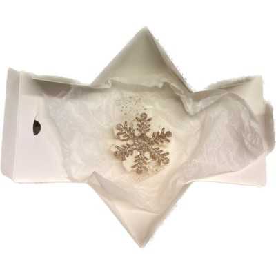 Amorevole - 1 sapone - Fiocco Panna | %shop-name%