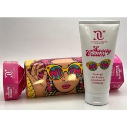 Sweety Cream - Crema Gel Corpo alla Vaniglia - 150ml 2