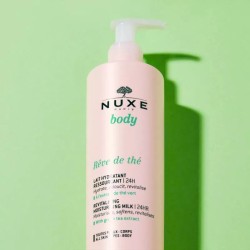 NUXE Reve The Latte Idratante 400ml | %shop-name% 2