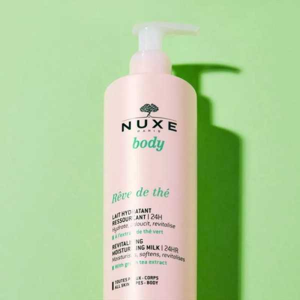 NUXE Reve The Latte Idratante 400ml | %shop-name%