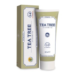 ERBORISTERIA MAGENTINA - Tea Tree - Pomata da 100ml