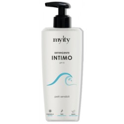 MYITY DETERGENTE INTIMO PH5 200ML