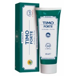 Erboristeria Magentina Timo FORTE 100ml|%shop-name%