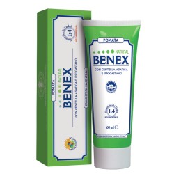 Erboristeria Magentina - Natural Benex - Pomata da 100ml