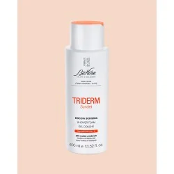 Bionike Triderm Doccia Schiuma Riacidificante pH 3,5