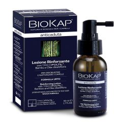 BIOKAP LOZIONE RINFORZANTE ANTICADUTA 50 ml