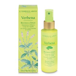 L'Erbolario VERBENA RINFRESCANTE SPRAY TRATTAMENTTO BIFASICO CORPO & CAPELLI