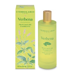 L'Erbolario VERBENA PROFUMATORE AMBIENTE 100ml