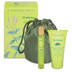 L'Erbolario VERBENA BEAUTY POCHETTE