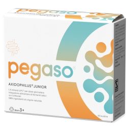 PEGASO Axidophilus Junior 14 Bustine