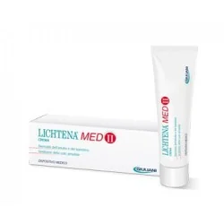 LICHTENA MED 2 50ML