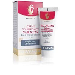 MAVALA NAILACTAN CREMA NUTRIENTE 15ML