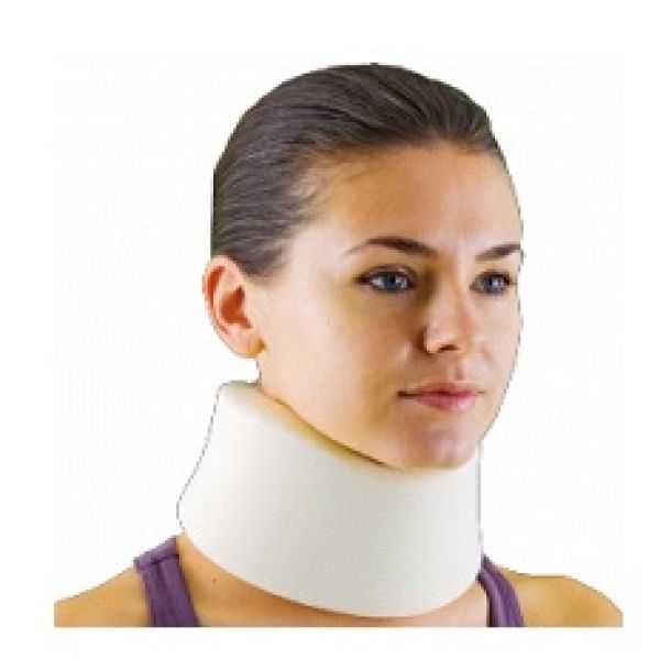 GIBAUD ORTHO COLLARE CERVICALE MORBIDO MISURA 2