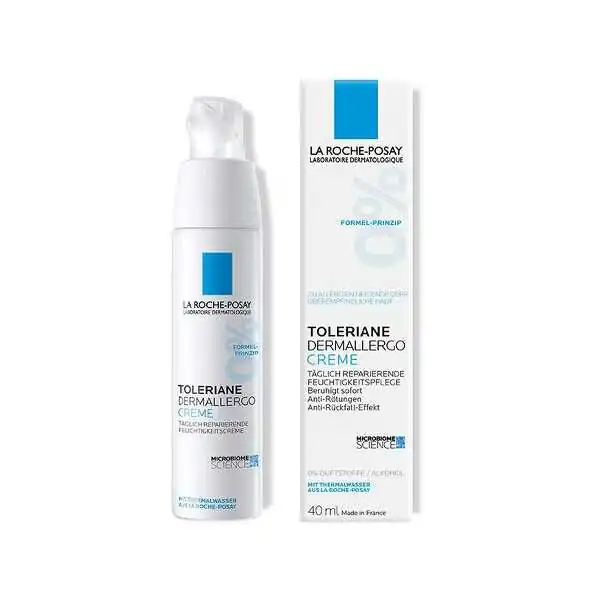Toleriane Dermallergo Crema 40ML