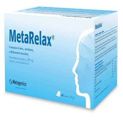 METARELAX NEW 84BUST