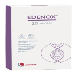 EDENOX 20 Compresse| Farma di Fiducia