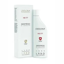 SHAMPOO CRESCINA RICRESC 500 U, Labo