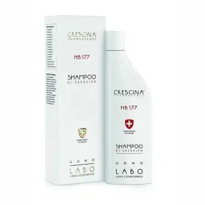 SHAMPOO CRESCINA RICRESC 500 U, Labo