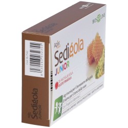 Sedigola Junior 20 Pastiglie Gusto Fragola | Farma di Fiducia 2