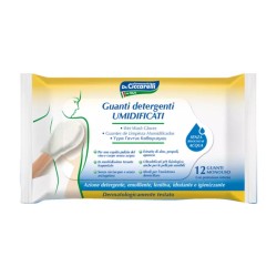 Guanti Detergenti Umidificati | Farma di Fiducia