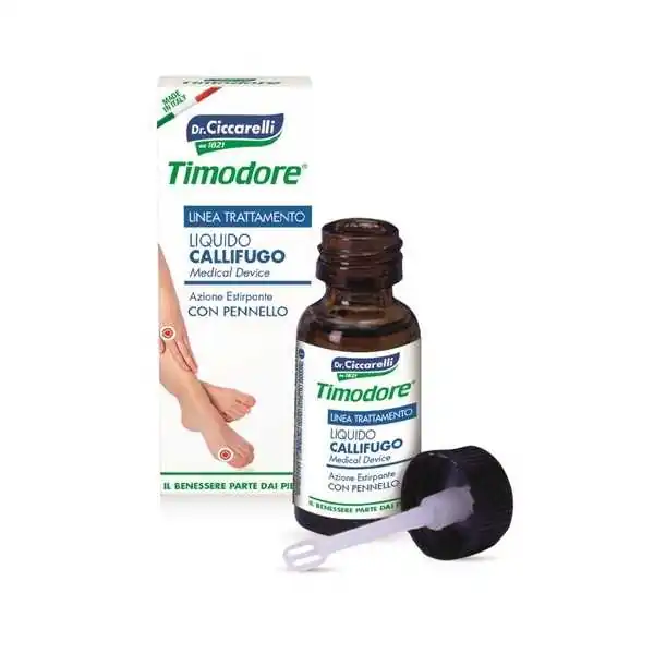 CALLIFUGO CICCARELLI +PENNELLO| Farma Di Fiducia