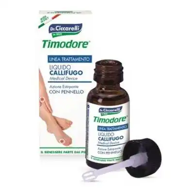 CALLIFUGO CICCARELLI +PENNELLO| Farma Di Fiducia