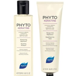 PHYTOKERATINE Cofanetto Shampoo + Maschera | Farma di Fiducia 2