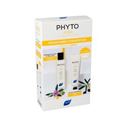 PhytoJoba Shampoo + Maschera | Farma di Fiducia