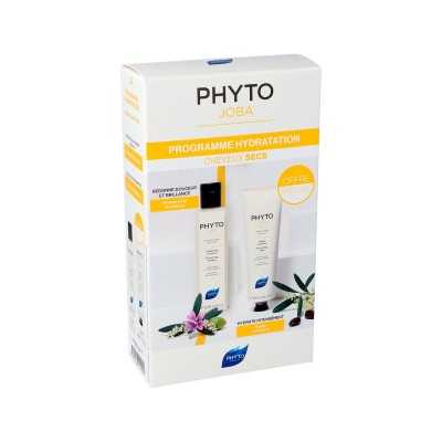 PhytoJoba Shampoo + Maschera | Farma di Fiducia