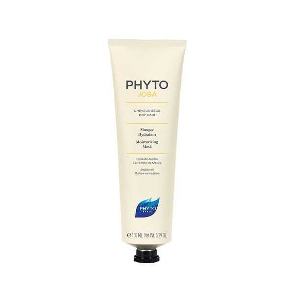 PhytoJoba Shampoo + Maschera | Farma di Fiducia