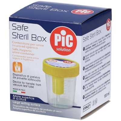 PIC Contenitore Urine 100 ml | Farma di Fiducia