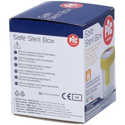 PIC Contenitore Urine 100 ml | Farma di Fiducia