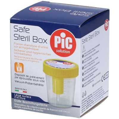 PIC Contenitore Urine 100 ml | Farma di Fiducia