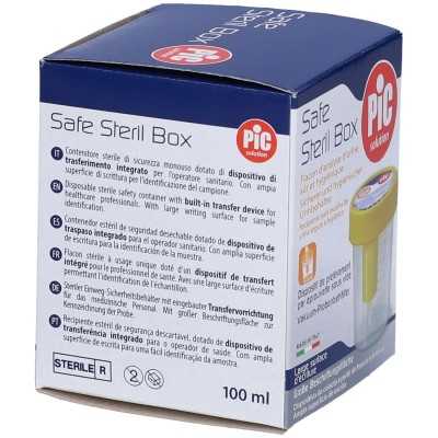 PIC Contenitore Urine 100 ml | Farma di Fiducia